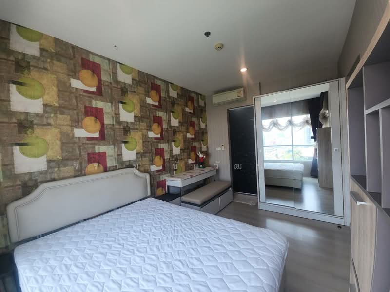 Life Ratchadapisek, Bangkok, 279 Ratchadapisaek Road, Huai Khwang, Bangkok, 1 Bedroom, 48 sqm, Condo For Rent, by Jirayu Chaiyawattanasiri, 500358242 - DDproperty.com