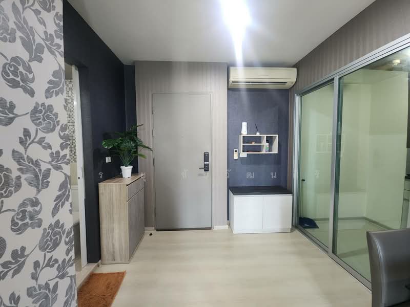 Life Ratchadapisek, Bangkok, 279 Ratchadapisaek Road, Huai Khwang, Bangkok, 1 Bedroom, 48 sqm, Condo For Rent, by Jirayu Chaiyawattanasiri, 500358242 - DDproperty.com