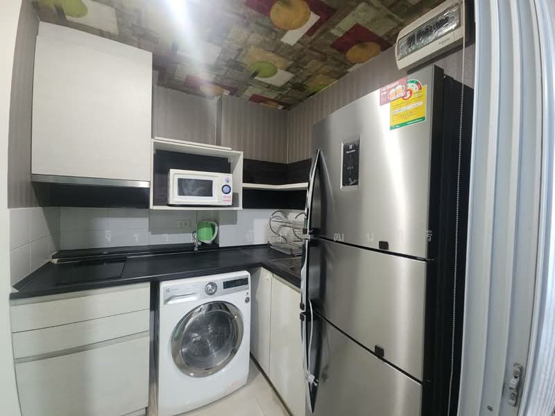 Life Ratchadapisek, Bangkok, 279 Ratchadapisaek Road, Huai Khwang, Bangkok, 1 Bedroom, 48 sqm, Condo For Rent, by Jirayu Chaiyawattanasiri, 500358242 - DDproperty.com
