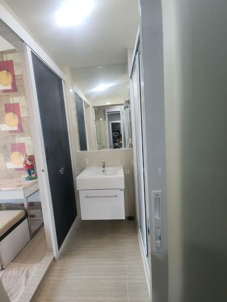 Life Ratchadapisek, Bangkok, 279 Ratchadapisaek Road, Huai Khwang, Bangkok, 1 Bedroom, 48 sqm, Condo For Rent, by Jirayu Chaiyawattanasiri, 500358242 - DDproperty.com