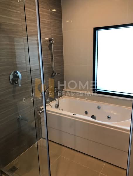 KnightsBridge The Ocean Sriracha, Chon Buri (Pattaya), 3 Sukhumvit, Surasak, Si Racha, Chon Buri (Pattaya), 1 Bedroom, 34 sqm, Condo For Sale, by HOME Real Estate Service, 500358243 - DDproperty.com