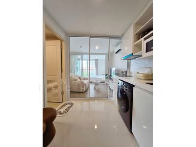 For Rent - Chateau in Town Ratchayothin, Bangkok