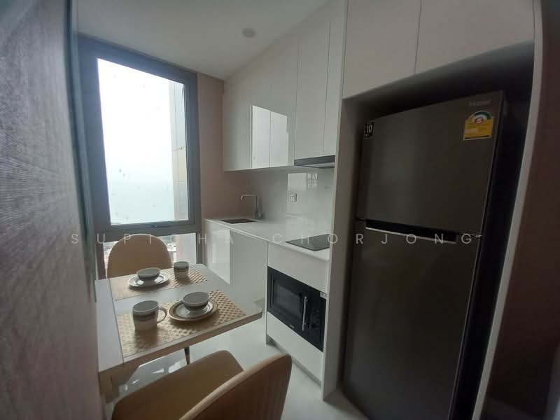 Copacabana Beach Jomtien, Chon Buri (Pattaya), Jomtien Sai Song Rd, Nong Pru, Bang Lamung (Pattaya), Chon Buri (Pattaya), 1 Bedroom, 29 sqm, Condo For Sale, by Supicha Chorjong, 500358248 - DDproperty.com
