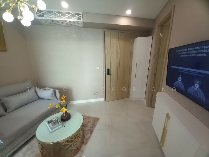 Copacabana Beach Jomtien, Chon Buri (Pattaya), Jomtien Sai Song Rd, Nong Pru, Bang Lamung (Pattaya), Chon Buri (Pattaya), 1 Bedroom, 29 sqm, Condo For Sale, by Supicha Chorjong, 500358248 - DDproperty.com