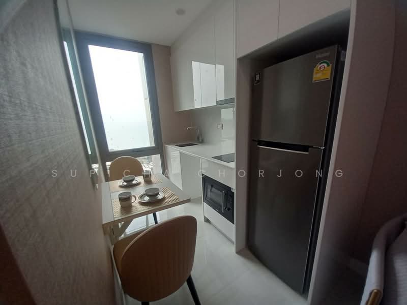 Copacabana Beach Jomtien, Chon Buri (Pattaya), Jomtien Sai Song Rd, Nong Pru, Bang Lamung (Pattaya), Chon Buri (Pattaya), 1 Bedroom, 29 sqm, Condo For Sale, by Supicha Chorjong, 500358248 - DDproperty.com