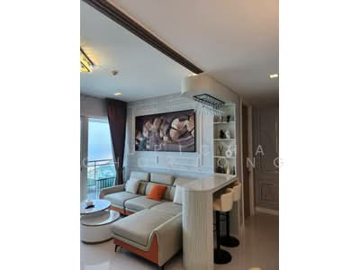 ขาย - Reflection Jomtien Beach : รีเฟล็คชั่น จอมเทียน บีช, ชลบุรี