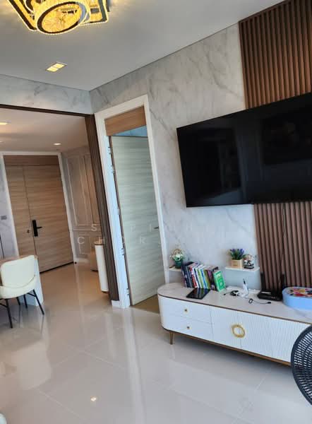 Reflection Jomtien Beach : รีเฟล็คชั่น จอมเทียน บีช, ชลบุรี, 15 หมู่ที่ 1 98/1, นาจอมเทียน, สัตหีบ, ชลบุรี, 103 ตร.ม., คอนโด ขาย, โดย Supicha Chorjong, 500358252 - DDproperty.com