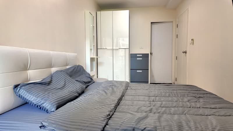 Zcape 3, Phuket, Thep Krasattri Road, Wichit, Muang Phuket, Phuket, 2 Bedrooms, 40 sqm, Condo For Rent, by Diss, 500358254 - DDproperty.com