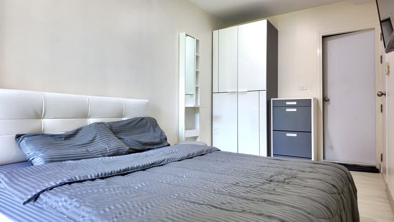 Zcape 3, Phuket, Thep Krasattri Road, Wichit, Muang Phuket, Phuket, 2 Bedrooms, 40 sqm, Condo For Rent, by Diss, 500358254 - DDproperty.com