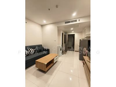 For Rent - Supalai Premier Charoen Nakhon, Bangkok