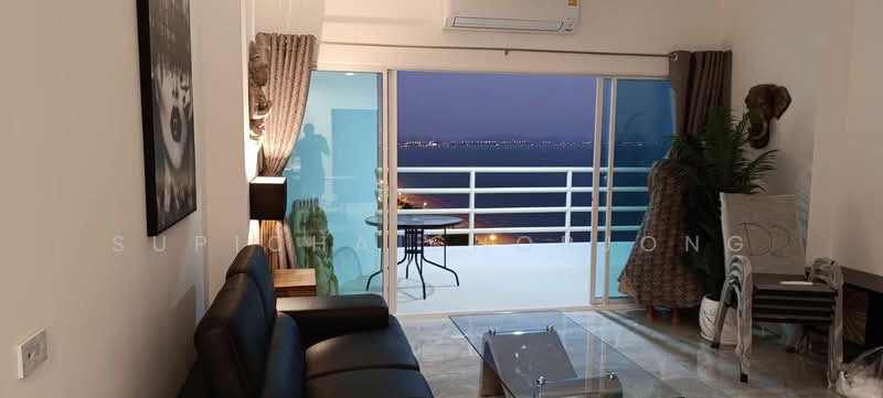View Talay 8 : วิวทะเล 8, ชลบุรี, 159 ซอยจอมเทียน 14, หนองปรือ, บางละมุง, ชลบุรี, 48 ตร.ม., คอนโด ขาย, โดย Supicha Chorjong, 500358256 - DDproperty.com