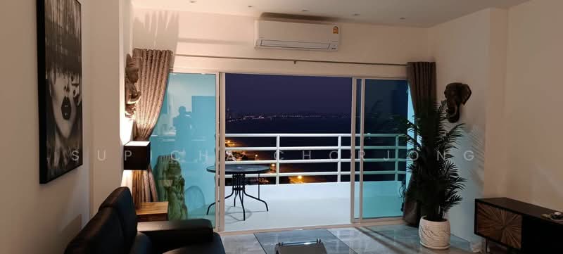 View Talay 8 : วิวทะเล 8, ชลบุรี, 159 ซอยจอมเทียน 14, หนองปรือ, บางละมุง, ชลบุรี, 48 ตร.ม., คอนโด ขาย, โดย Supicha Chorjong, 500358256 - DDproperty.com