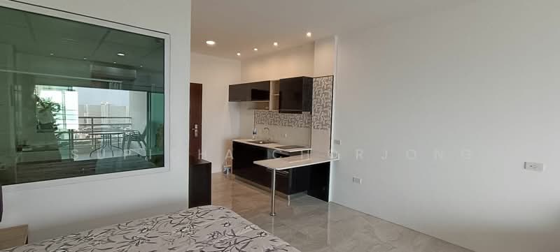 View Talay 8, Chon Buri (Pattaya), 159 Soi Jomtien 14, Nong Pru, Bang Lamung (Pattaya), Chon Buri (Pattaya), 1 Bedroom, 48 sqm, Condo For Sale, by Supicha Chorjong, 500358256 - DDproperty.com