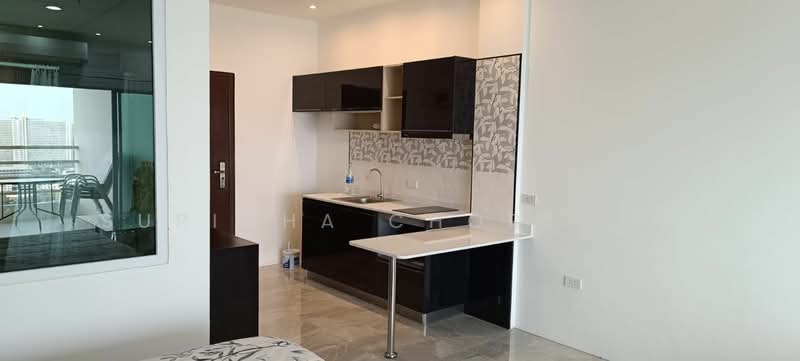 View Talay 8, Chon Buri (Pattaya), 159 Soi Jomtien 14, Nong Pru, Bang Lamung (Pattaya), Chon Buri (Pattaya), 1 Bedroom, 48 sqm, Condo For Sale, by Supicha Chorjong, 500358256 - DDproperty.com