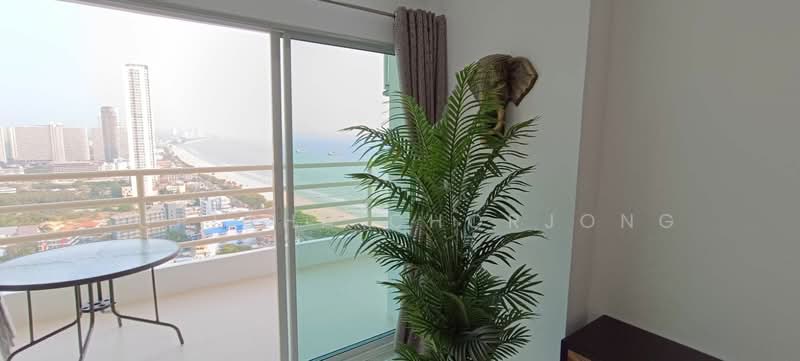 View Talay 8, Chon Buri (Pattaya), 159 Soi Jomtien 14, Nong Pru, Bang Lamung (Pattaya), Chon Buri (Pattaya), 1 Bedroom, 48 sqm, Condo For Sale, by Supicha Chorjong, 500358256 - DDproperty.com