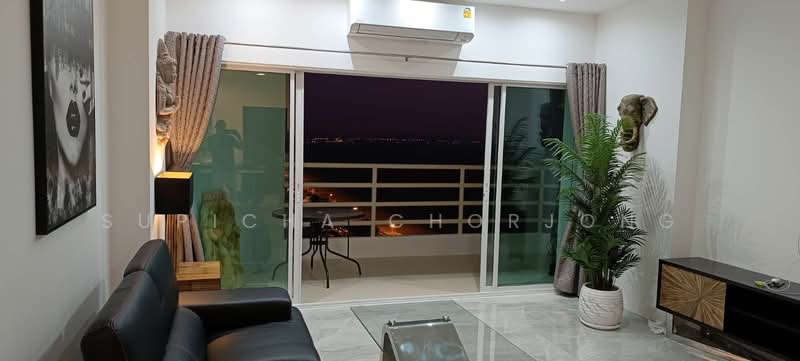 View Talay 8 : วิวทะเล 8, ชลบุรี, 159 ซอยจอมเทียน 14, หนองปรือ, บางละมุง, ชลบุรี, 48 ตร.ม., คอนโด ขาย, โดย Supicha Chorjong, 500358256 - DDproperty.com