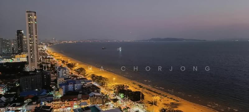 View Talay 8, Chon Buri (Pattaya), 159 Soi Jomtien 14, Nong Pru, Bang Lamung (Pattaya), Chon Buri (Pattaya), 1 Bedroom, 48 sqm, Condo For Sale, by Supicha Chorjong, 500358256 - DDproperty.com