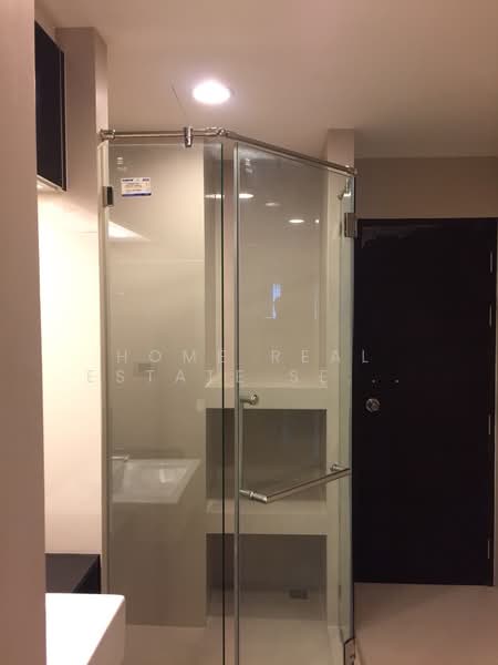 The Crest Sukhumvit 34, Bangkok, 778 Sukhumvit Road, Khong Tan, Khlong Toei, Bangkok, 2 Bedrooms, 114 sqm, Condo For Sale, by HOME Real Estate Service, 500358258 - DDproperty.com