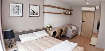 For Rent - IDEO O2 Bangna, Bangkok