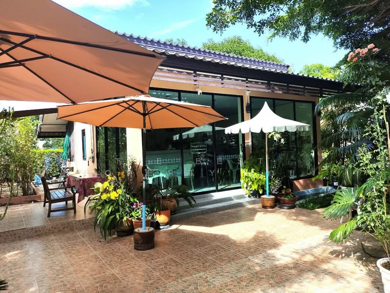 รีสอร์ทบางสะพาน ประจวบคีรีขันธ์, ประจวบคีรีขันธ์, พงศ์ประศาสน์, บางสะพาน, ประจวบคีรีขันธ์, 200 ตร.ม., กิจการ ขาย, โดย The Best Property นกยูง, 500358263 - DDproperty.com