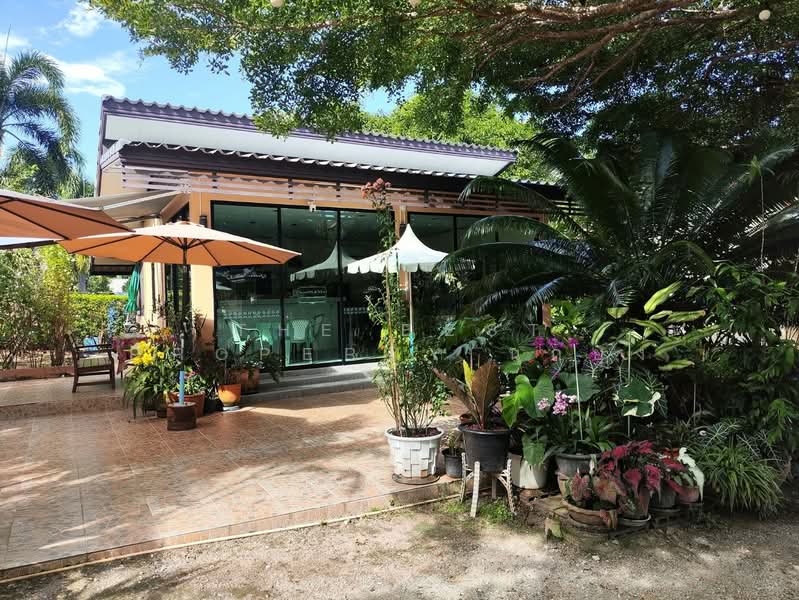 รีสอร์ทบางสะพาน ประจวบคีรีขันธ์, Prachuap Khiri Khan, Phungprasan, Bang Saphan, Prachuap Khiri Khan, , 200 sqm, Business For Sale, by The Best Property นกยูง, 500358263 - DDproperty.com
