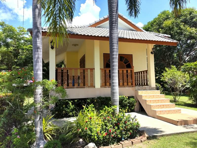 รีสอร์ทบางสะพาน ประจวบคีรีขันธ์, Prachuap Khiri Khan, Phungprasan, Bang Saphan, Prachuap Khiri Khan, , 200 sqm, Business For Sale, by The Best Property นกยูง, 500358263 - DDproperty.com