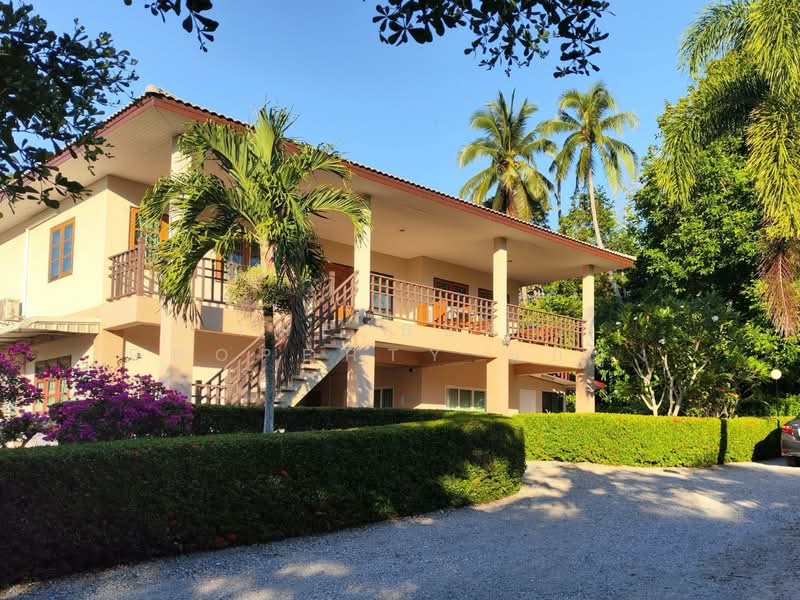 รีสอร์ทบางสะพาน ประจวบคีรีขันธ์, Prachuap Khiri Khan, Phungprasan, Bang Saphan, Prachuap Khiri Khan, , 200 sqm, Business For Sale, by The Best Property นกยูง, 500358263 - DDproperty.com