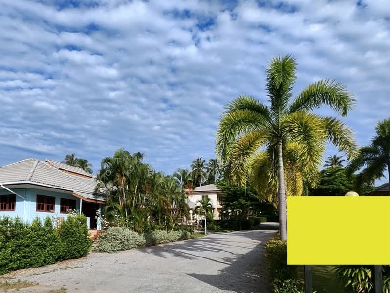 รีสอร์ทบางสะพาน ประจวบคีรีขันธ์, Prachuap Khiri Khan, Phungprasan, Bang Saphan, Prachuap Khiri Khan, , 200 sqm, Business For Sale, by The Best Property นกยูง, 500358263 - DDproperty.com
