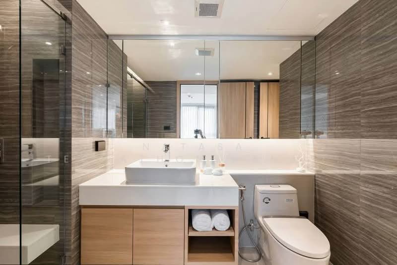 Destiny @ 63, Bangkok, 29-2 Soi Ekamai 10, Khlong Tan Nua, Watthana, Bangkok, 2 Bedrooms, 90 sqm, Apartment For Rent, by Natasa Techathonthanakhun, 500358264 - DDproperty.com