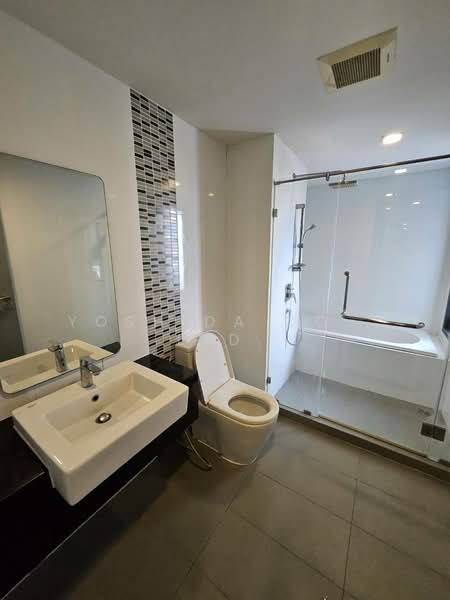 Mirage Sukhumvit 27 : มิราจ สุขุมวิท 27, กรุงเทพ, 6 ซอยสุขุมวิท 27, คลองเตยเหนือ, วัฒนา, กรุงเทพ, 83 ตร.ม., คอนโด ให้เช่า, โดย Yoshida Co., Ltd., 500358267 - DDproperty.com
