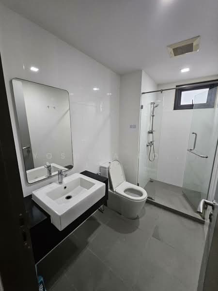 Mirage Sukhumvit 27, Bangkok, 6 Soi Sukhumvit 27, Khlongtoei Nua, Watthana, Bangkok, 2 Bedrooms, 83 sqm, Condo For Rent, by Yoshida Co., Ltd., 500358267 - DDproperty.com