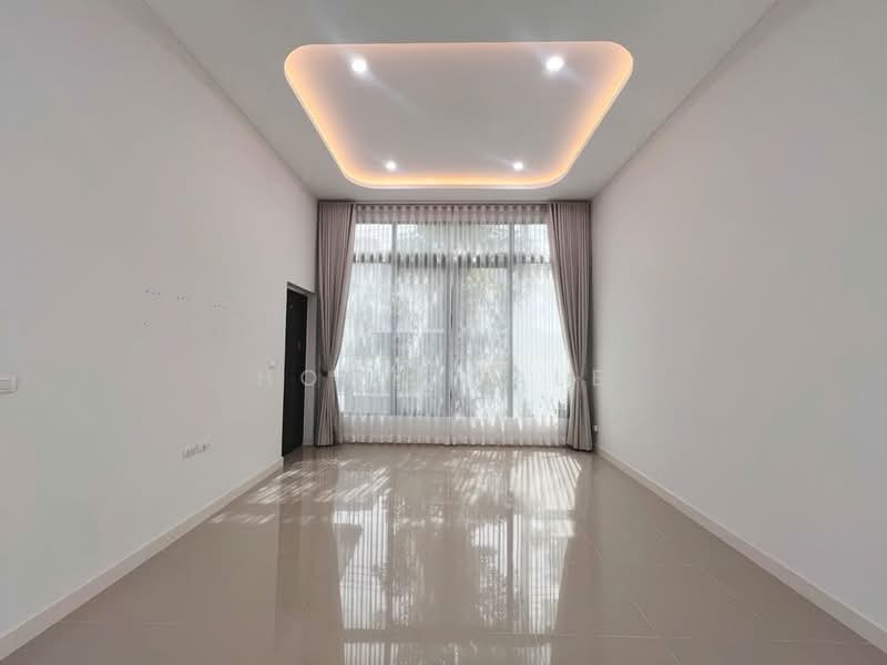 Baan Klang Muang The Edition Sukhumvit-Onnut, Bangkok, Soi On Nut, Prawet, Bangkok, 4 Bedrooms, 153 sqm, Single Detached House For Rent, by Home4sale, 500358269 - DDproperty.com