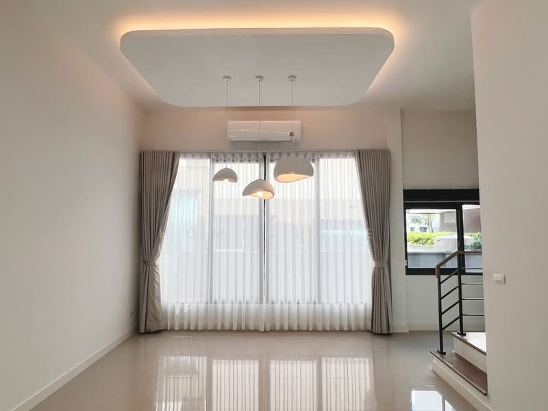 บ้านกลางเมือง ดิ อิดิชั่น สุขุมวิท-อ่อนนุช : Baan Klang Muang The Edition Sukhumvit-Onnut, กรุงเทพ, ซอยอ่อนนุช, ประเวศ, กรุงเทพ, 153 ตร.ม., บ้านเดี่ยว ให้เช่า, โดย Home4sale, 500358269 - DDproperty.com