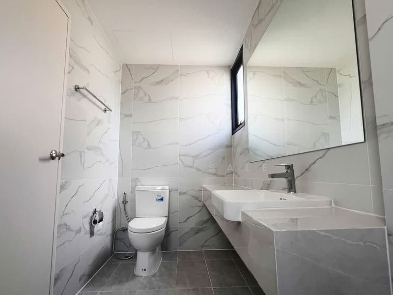 Baan Klang Muang The Edition Sukhumvit-Onnut, Bangkok, Soi On Nut, Prawet, Bangkok, 4 Bedrooms, 153 sqm, Single Detached House For Rent, by Home4sale, 500358269 - DDproperty.com