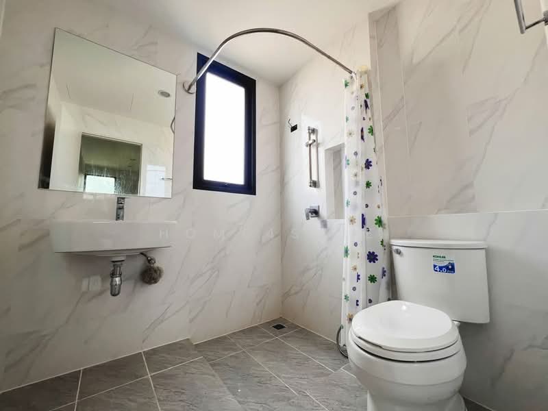 Baan Klang Muang The Edition Sukhumvit-Onnut, Bangkok, Soi On Nut, Prawet, Bangkok, 4 Bedrooms, 153 sqm, Single Detached House For Rent, by Home4sale, 500358269 - DDproperty.com