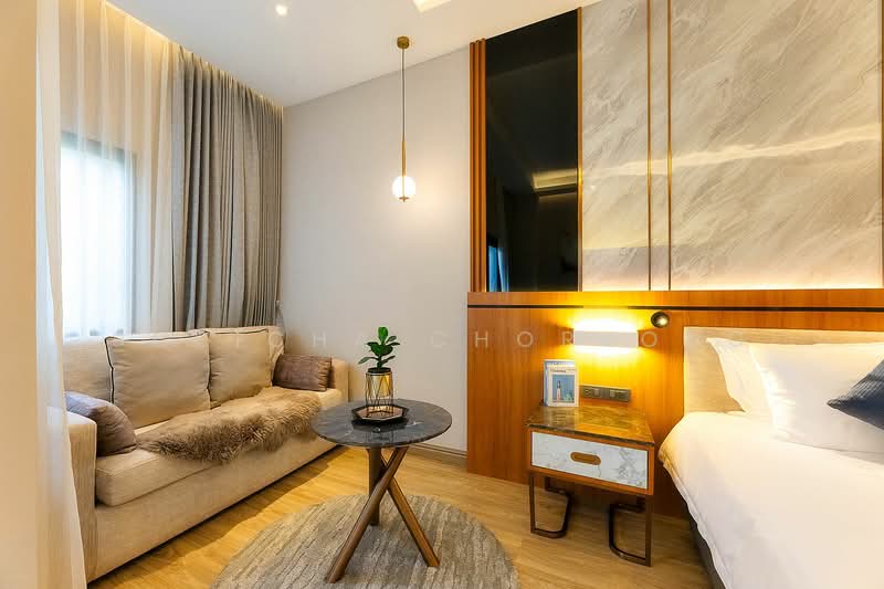 Wyndham Jomtien Pattaya, Chon Buri (Pattaya), Nong Pru, Bang Lamung (Pattaya), Chon Buri (Pattaya), Studio, 35 sqm, Condo For Sale, by Supicha Chorjong, 500358272 - DDproperty.com