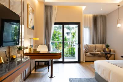 ขาย - Wyndham Jomtien Pattaya : วินด์แฮม จอมเทียน พัทยา, ชลบุรี