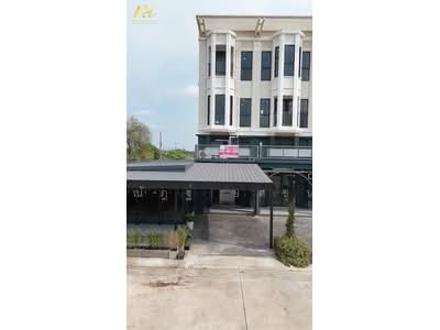ขาย - มาร์เก็ต อเวนิว แจ้งวัฒนะ-ราชพฤกษ์, นนทบุรี