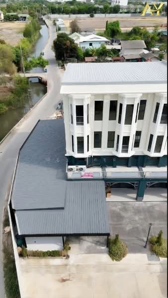 Market Avenue Chaengwattana-Ratchaphruek, Nonthaburi, Khlong Khoi, Pak Kret, Nonthaburi, 2 Bedrooms, 192 sqm, Townhouse For Sale, by ณัฎฐ์ ยศขุน, 500358273 - DDproperty.com