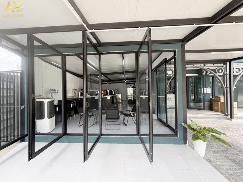 Market Avenue Chaengwattana-Ratchaphruek, Nonthaburi, Khlong Khoi, Pak Kret, Nonthaburi, 2 Bedrooms, 192 sqm, Townhouse For Sale, by ณัฎฐ์ ยศขุน, 500358273 - DDproperty.com