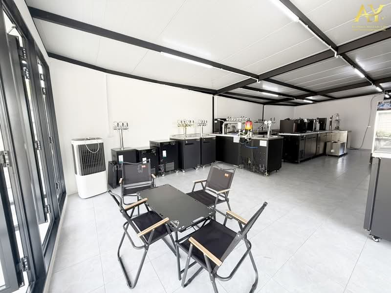 Market Avenue Chaengwattana-Ratchaphruek, Nonthaburi, Khlong Khoi, Pak Kret, Nonthaburi, 2 Bedrooms, 192 sqm, Townhouse For Sale, by ณัฎฐ์ ยศขุน, 500358273 - DDproperty.com