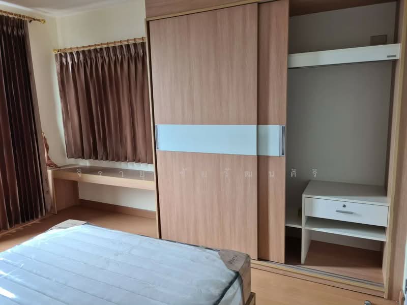 Life @ Ratchada-Huai Khwang, Bangkok, 189 Pracharatbamphen Road, Huai Khwang, Bangkok, 1 Bedroom, 41 sqm, Condo For Rent, by Jirayu Chaiyawattanasiri, 500358274 - DDproperty.com