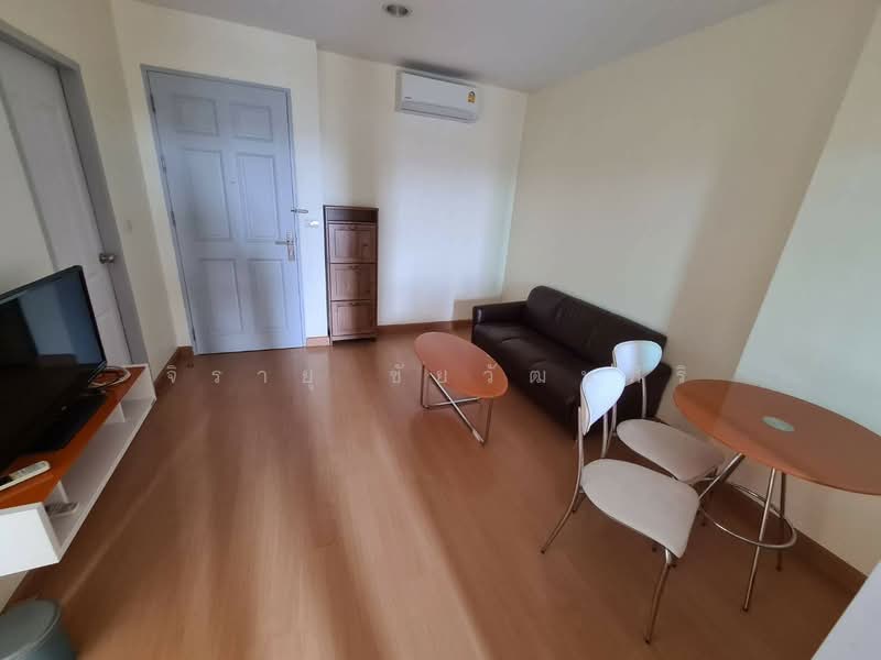 Life @ Ratchada-Huai Khwang, Bangkok, 189 Pracharatbamphen Road, Huai Khwang, Bangkok, 1 Bedroom, 41 sqm, Condo For Rent, by Jirayu Chaiyawattanasiri, 500358274 - DDproperty.com