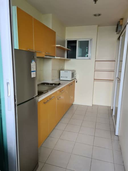 Life @ Ratchada-Huai Khwang, Bangkok, 189 Pracharatbamphen Road, Huai Khwang, Bangkok, 1 Bedroom, 41 sqm, Condo For Rent, by Jirayu Chaiyawattanasiri, 500358274 - DDproperty.com