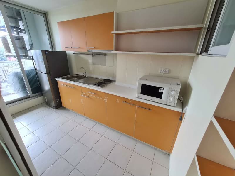 Life @ Ratchada-Huai Khwang, Bangkok, 189 Pracharatbamphen Road, Huai Khwang, Bangkok, 1 Bedroom, 41 sqm, Condo For Rent, by Jirayu Chaiyawattanasiri, 500358274 - DDproperty.com