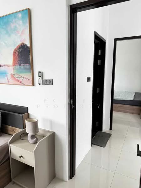 5R0811 Pool villa for rent 3 bedroom 3 bathroom 80,000/month at kathu have fully furnished, Phuket, Kathu, Phuket, 3 Bedrooms, 150 sqm, Villa For Rent, by PK LIFE Property, 500358277 - DDproperty.com