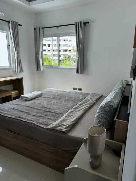 5R0811 Pool villa for rent 3 bedroom 3 bathroom 80,000/month at kathu have fully furnished, ภูเก็ต, กะทู้, ภูเก็ต, 150 ตร.ม., วิลล่า ให้เช่า, โดย PK LIFE Property, 500358277 - DDproperty.com