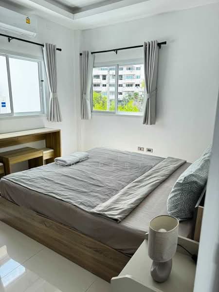 5R0811 Pool villa for rent 3 bedroom 3 bathroom 80,000/month at kathu have fully furnished, ภูเก็ต, กะทู้, ภูเก็ต, 150 ตร.ม., วิลล่า ให้เช่า, โดย PK LIFE Property, 500358277 - DDproperty.com