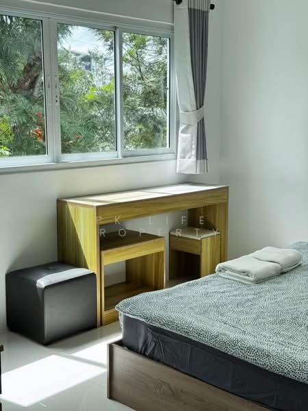 5R0811 Pool villa for rent 3 bedroom 3 bathroom 80,000/month at kathu have fully furnished, Phuket, Kathu, Phuket, 3 Bedrooms, 150 sqm, Villa For Rent, by PK LIFE Property, 500358277 - DDproperty.com