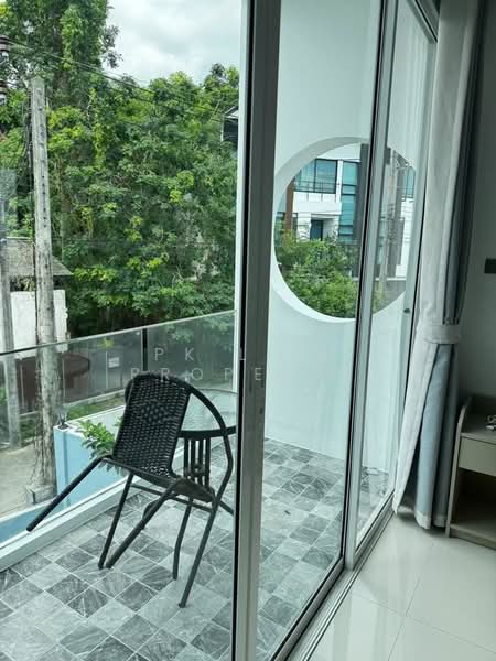 5R0811 Pool villa for rent 3 bedroom 3 bathroom 80,000/month at kathu have fully furnished, ภูเก็ต, กะทู้, ภูเก็ต, 150 ตร.ม., วิลล่า ให้เช่า, โดย PK LIFE Property, 500358277 - DDproperty.com